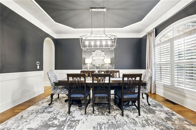 2785 Shumard Oak Drive, Braselton, GA 30517