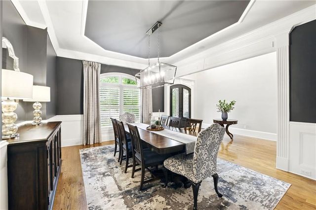 2785 Shumard Oak Drive, Braselton, GA 30517