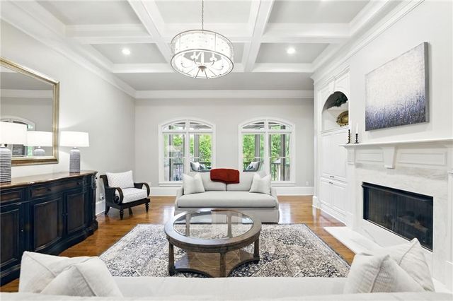 2785 Shumard Oak Drive, Braselton, GA 30517