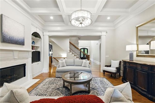 2785 Shumard Oak Drive, Braselton, GA 30517