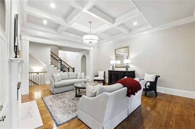 2785 Shumard Oak Drive, Braselton, GA 30517