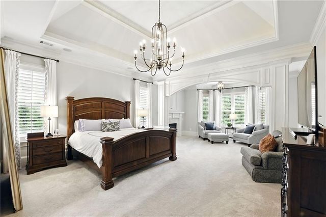 2785 Shumard Oak Drive, Braselton, GA 30517