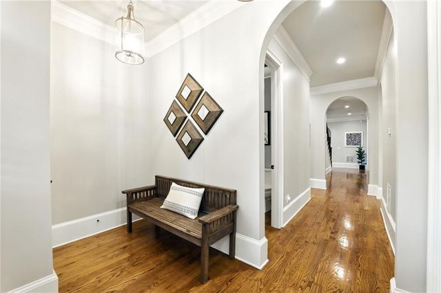 2785 Shumard Oak Drive, Braselton, GA 30517