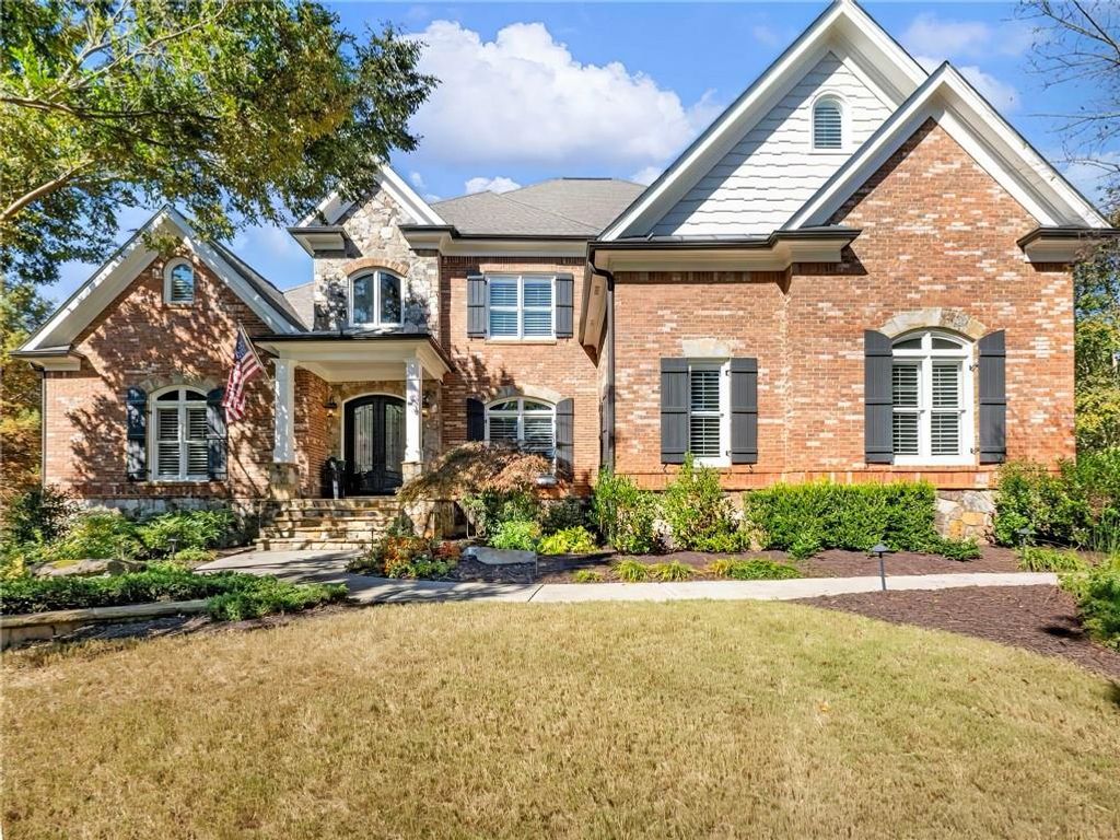 2785 Shumard Oak Drive, Braselton, GA 30517