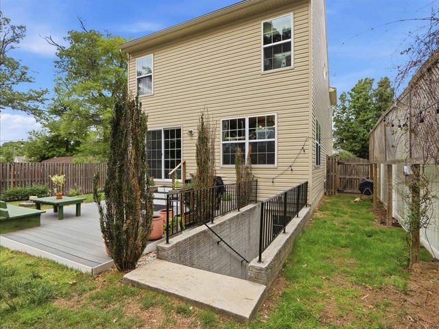 7742 LAWRENCE AVE, Pasadena, MD 21122