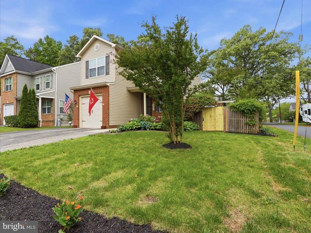 7742 LAWRENCE AVE, Pasadena, MD 21122