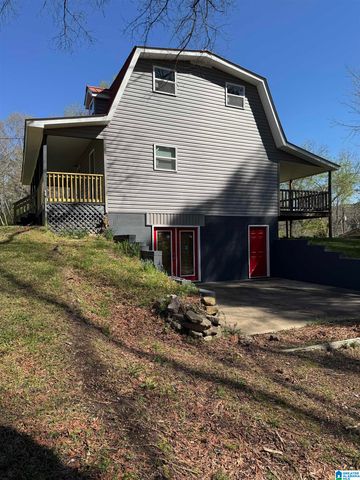 374 AVENUE D, Sumiton, AL 35148