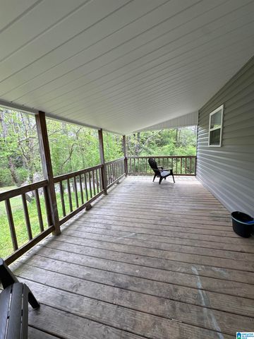 374 AVENUE D, Sumiton, AL 35148