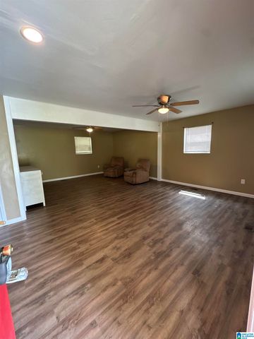 374 AVENUE D, Sumiton, AL 35148