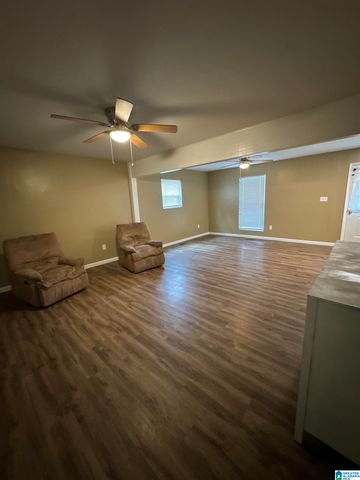 374 AVENUE D, Sumiton, AL 35148