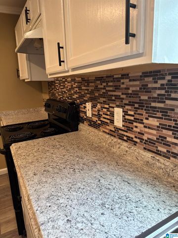 374 AVENUE D, Sumiton, AL 35148