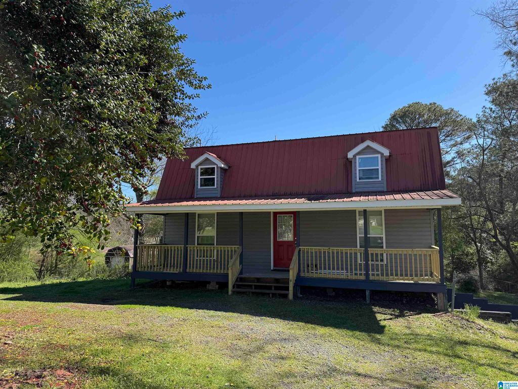 374 AVENUE D, Sumiton, AL 35148