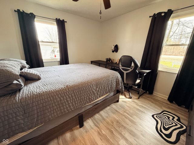 5082 E State Road 46, Greensburg, IN 47240