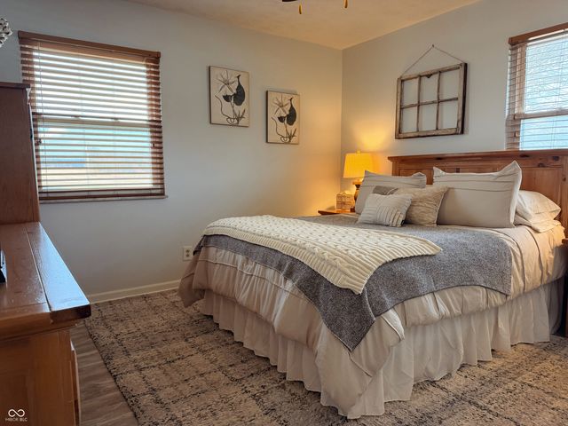 5082 E State Road 46, Greensburg, IN 47240