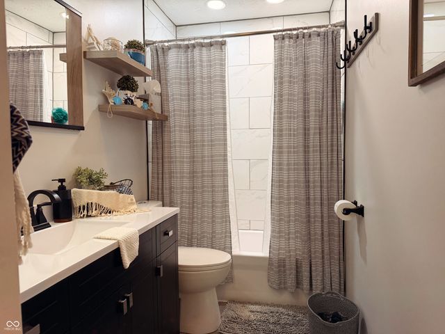 5082 E State Road 46, Greensburg, IN 47240