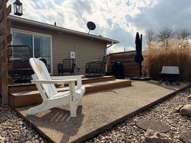 5082 E State Road 46, Greensburg, IN 47240