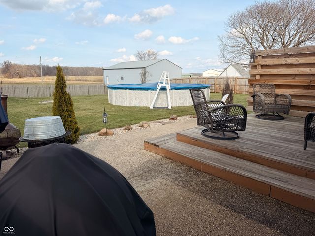 5082 E State Road 46, Greensburg, IN 47240