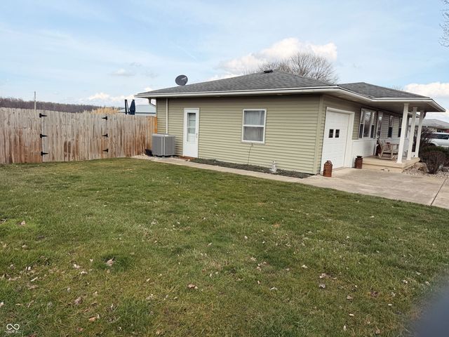 5082 E State Road 46, Greensburg, IN 47240