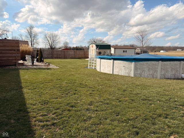 5082 E State Road 46, Greensburg, IN 47240