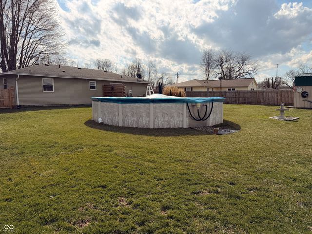 5082 E State Road 46, Greensburg, IN 47240