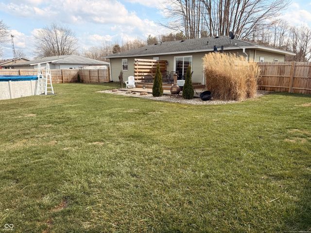 5082 E State Road 46, Greensburg, IN 47240