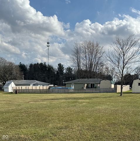 5082 E State Road 46, Greensburg, IN 47240