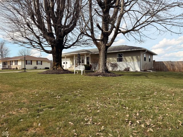 5082 E State Road 46, Greensburg, IN 47240
