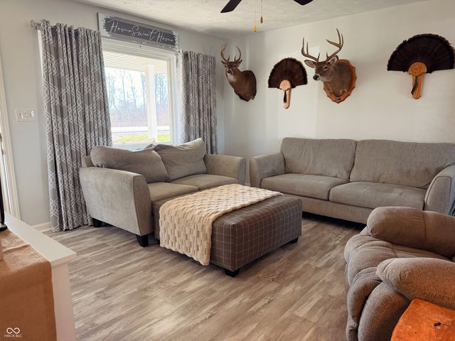 5082 E State Road 46, Greensburg, IN 47240