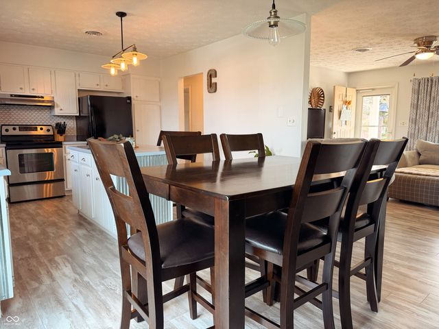 5082 E State Road 46, Greensburg, IN 47240