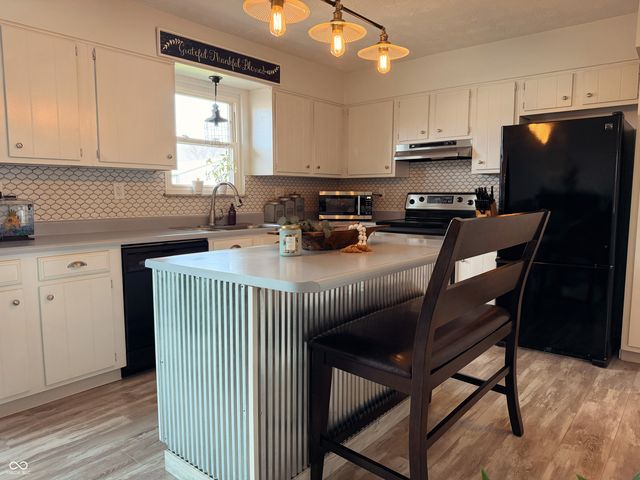 5082 E State Road 46, Greensburg, IN 47240