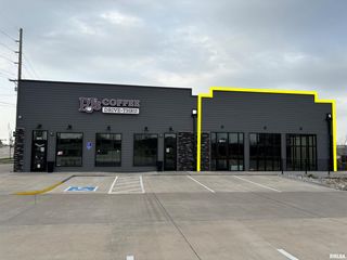 4650 UTICA RIDGE Road, Davenport, IA 52722