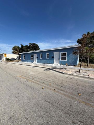1117 3rd Avenue N 1, Lake Worth Beach, FL 33460