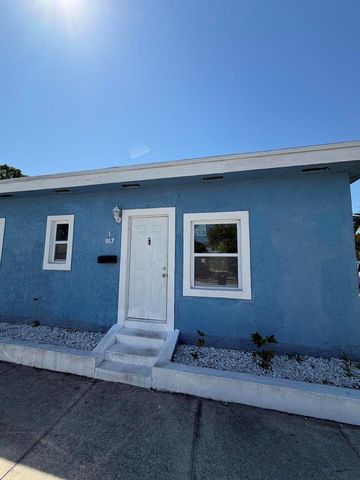 1117 3rd Avenue N 1, Lake Worth Beach, FL 33460