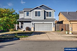 316 Stormy St NE, Albany, OR 97322