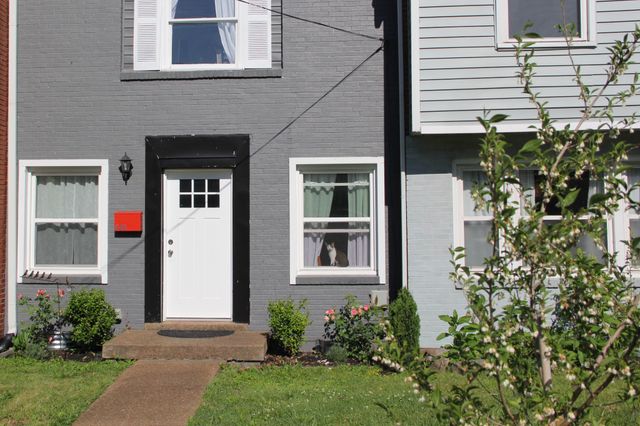 645 Lischey Ave, Nashville, TN 37207