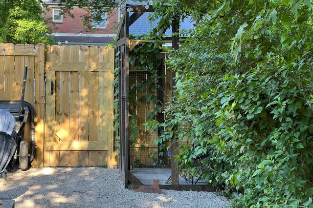645 Lischey Ave, Nashville, TN 37207