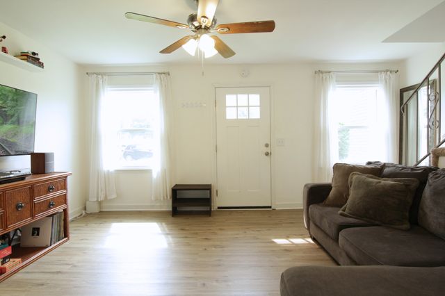 645 Lischey Ave, Nashville, TN 37207