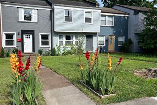 645 Lischey Ave, Nashville, TN 37207