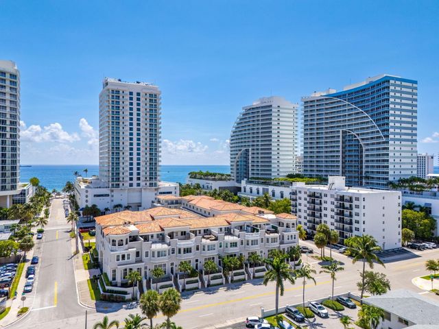 514 N Birch Road, Fort Lauderdale, FL 33304