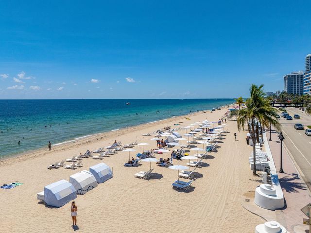 514 N Birch Road, Fort Lauderdale, FL 33304