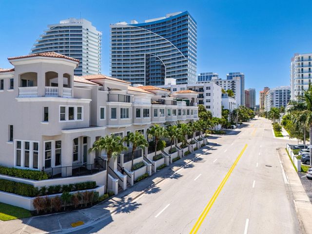 514 N Birch Road, Fort Lauderdale, FL 33304