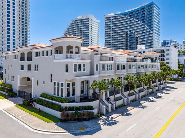 514 N Birch Road, Fort Lauderdale, FL 33304