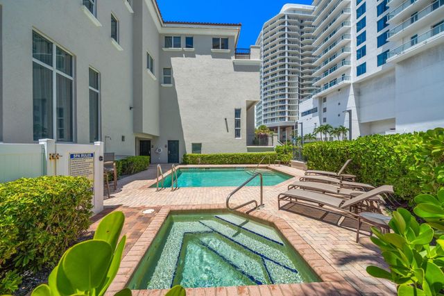 514 N Birch Road, Fort Lauderdale, FL 33304