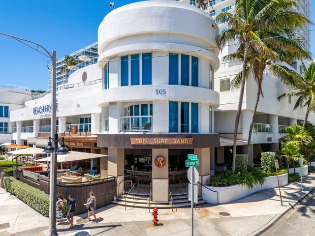 514 N Birch Road, Fort Lauderdale, FL 33304
