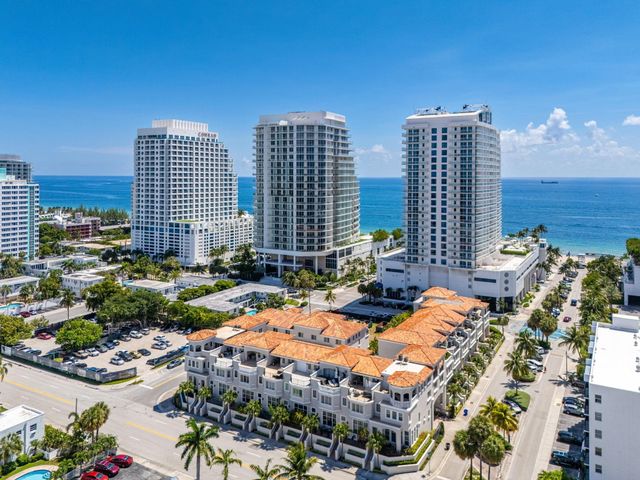 514 N Birch Road, Fort Lauderdale, FL 33304
