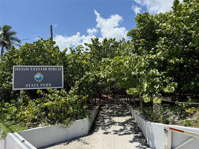 514 N Birch Road, Fort Lauderdale, FL 33304