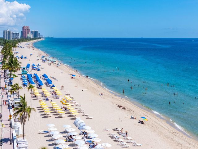 514 N Birch Road, Fort Lauderdale, FL 33304