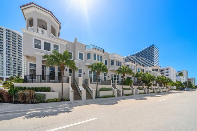 514 N Birch Road, Fort Lauderdale, FL 33304