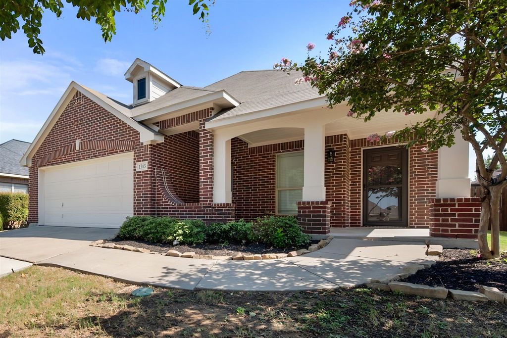 1313 Concho Trail, Mansfield, TX 76063 — photo 2