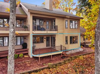 7745 Clearwater Drive, Acme Twp, MI 49690